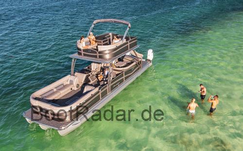 Premier Escalante  technische daten 